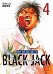 Give my regards to Black Jack