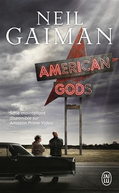 American Gods - 1