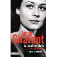 Annie Girardot, le tourbillon de la vie