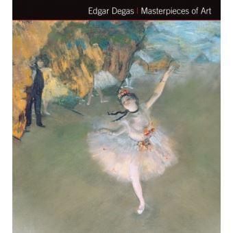 Edgar Degas