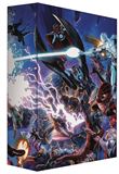 Coffret collection Marvel Multiverse - COMPTE FERME