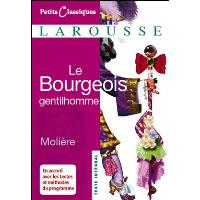 Le Bourgeois gentilhomme