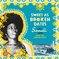 Sweet As Broken Dates