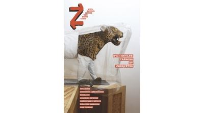 Revue Z n°12 : Guyane