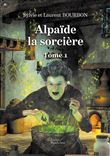 Alpaïde la sorcière