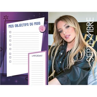 Agenda Carla - 2022-2023