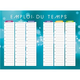 Agenda Carla - 2022-2023