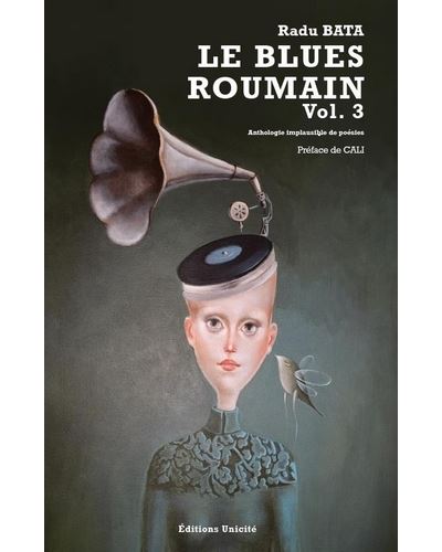 Le blues roumain Vol. 3