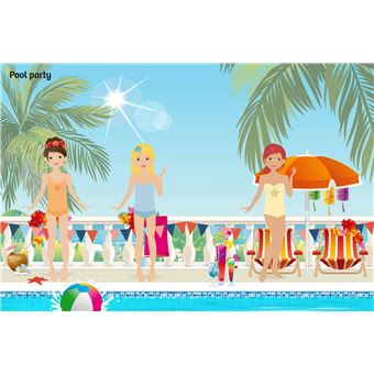 Fashionistas - Tenues de soirée