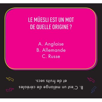 Game box Family battle