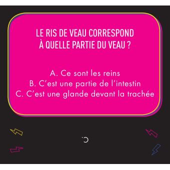 Game box Family battle