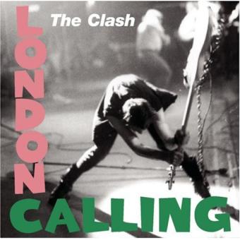 Résultat de recherche d'images pour "london calling cd"