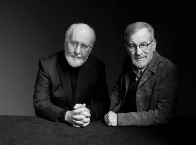 SPIELBERG/WILLIAMS: THE ESSENTIEL/4CD