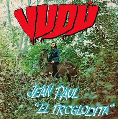 Vudu/180g