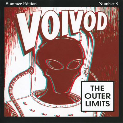 The Outer Limits Edition limitée