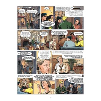 Les Chevaliers du ciel Tanguy et Laverdure - Tome 9 - Tanguy VS Laverdure