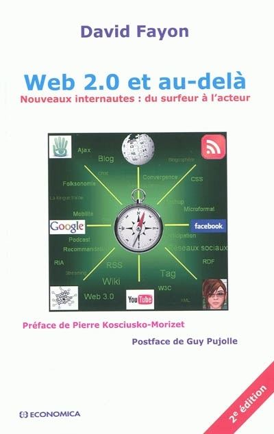 Web 2.0 et au-delà, nouveaux internautes