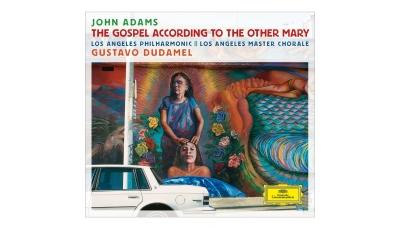 The gospel according to the other Mary