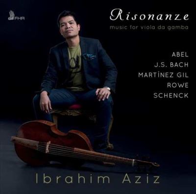 Risonanze