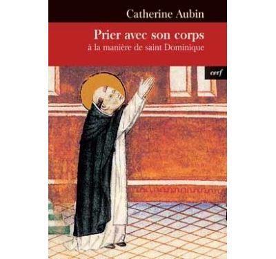Prier avec son corps