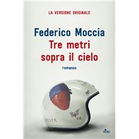 Tre metri sopra il cielo