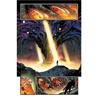House of X / Powers of X