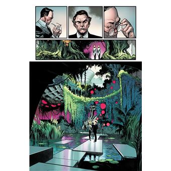 House of X / Powers of X