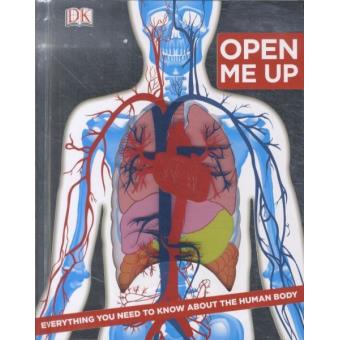 Open me up - 1