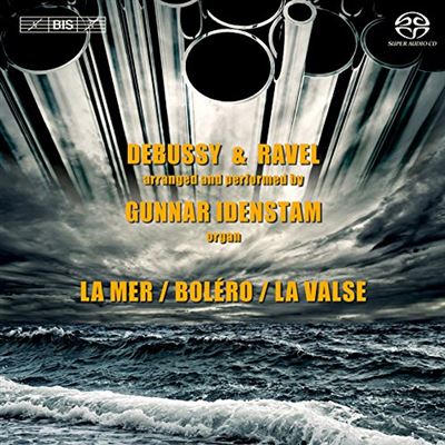 Mer - Boléro - Valse