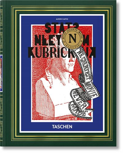 Kubrick, Napoléon