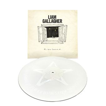 Liam Gallagher - 1