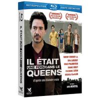 Il était une fois dans le Queens - Blu-Ray