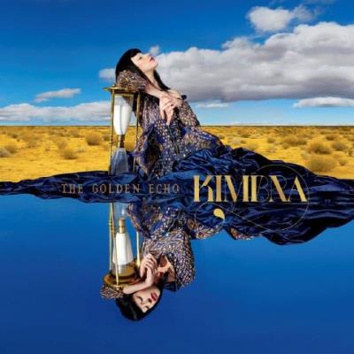 The golden echo - Edition Deluxe