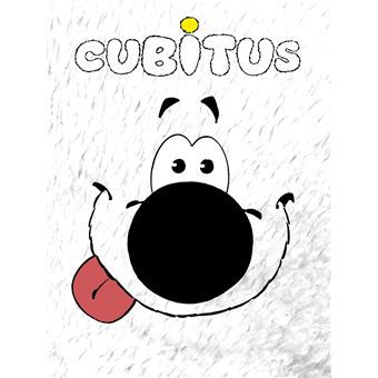 Cubitus One Shot Tome 1 Cubitus Compilation - 