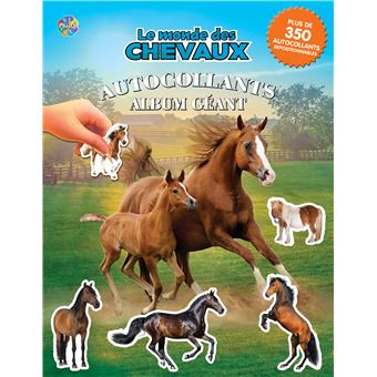 Les chevaux