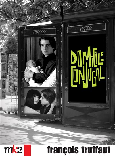 Domicile conjugal