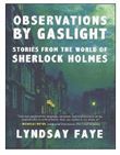 SOUS LES REVERBERES: Sherlock Holmes raconté par ses proches