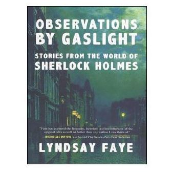 SOUS LES REVERBERES: Sherlock Holmes raconté par ses proches
