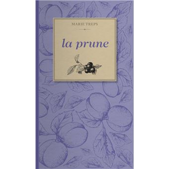 La prune