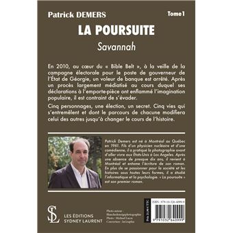 La poursuite