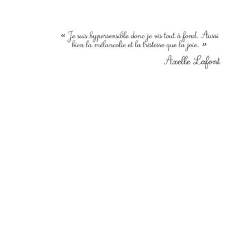 Tranches de vie d'une famille hypersensible