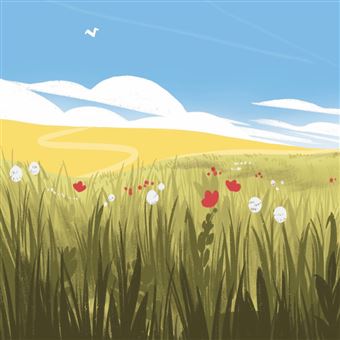 Tranches de vie d'une famille hypersensible