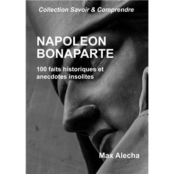 Napoléon Bonaparte - 1
