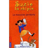 La mauvaise perdante