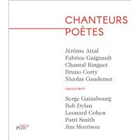 Chanteurs poètes