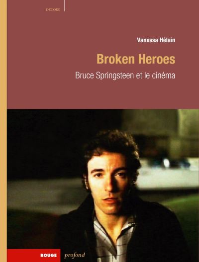 Broken heroes