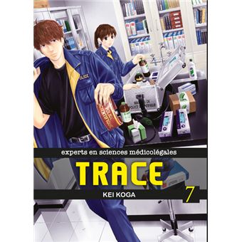 Trace