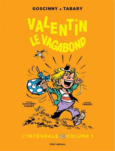 L'intégrale