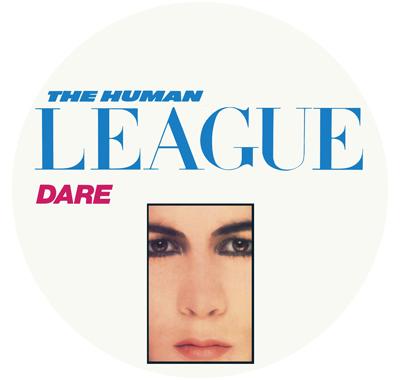 Dare/picture