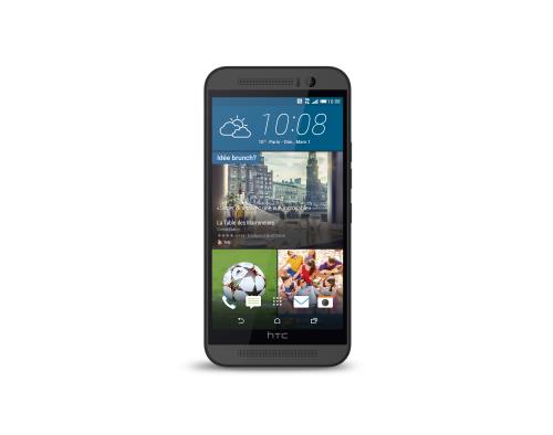 Smartphone HTC One M9 32 Go Gris Acier